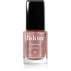 LONDONTOWN Lakur dugotrajni lak za nokte nijansa Extra Bubbles, Please 12 ml Cene