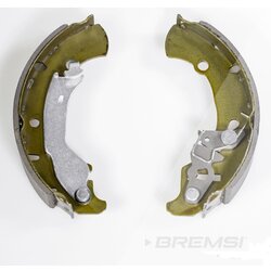 BREMSI paknovi - set kočionih papuča Cene
