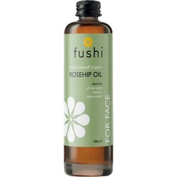 Fushi Rosehip Oil Cene