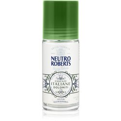 Neutro Roberts Italiane Dolomiti dezodorans roll-on s 48-satnim učinkom 50 ml Cijene