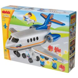 Abrick avion ( SM003155 ) Cene