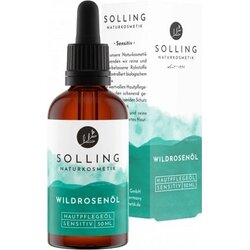 Ölmühle Solling Šipkovo olje Olje za nego kože Cene