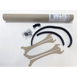 Repkord sealing kit, acrylic Cene