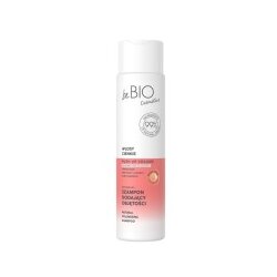 BEBIO COSMETICS NATURAL Prirodni Šampon za Volumen Tanke Kose 300ml | beBIO | Ecobeauty Cene