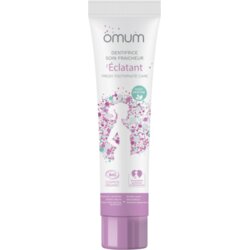 Omum L'Éclatant Toothpaste Freshness Care Cene