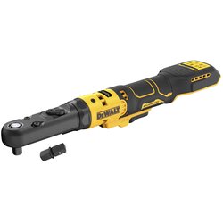 Dewalt DCF510N-XJ 18 V brezzic?na rac?na matica (3/8" in 1/2") - osnovna kljuc? razlic?ica, brezzic?ni za matico. Cene