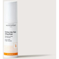 Novexpert Radiance Lifting Krema za ZonU Oko Očiju – Trenutni Lifting i Blistav Pogled Cene