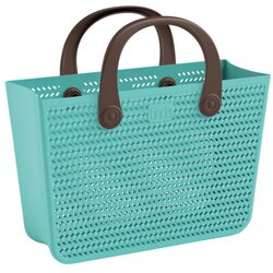 Adriatic Torba za plažu PVC 1427/T tirkizna Cene
