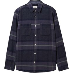 Tom Tailor 1037449 Muška košulja, Tamnosiva Cene