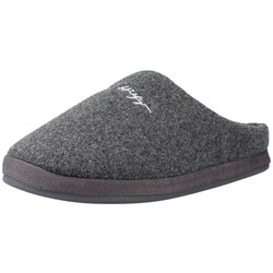 Tommy Hilfiger Nogavice SLIPPER FELT Siva Cene