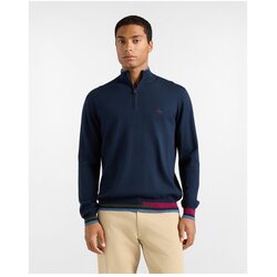 Harmont&Blaine Puloverji HRR919030788 Modra Cene