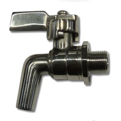INOX Slavina 3/8" Cene
