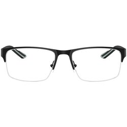 Armani Exchange Muške dioptrijske naočale AX 1068 Black (crne) Cene