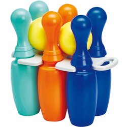 Ecoiffier set za kuglanje 155 Cene