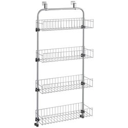 Metaltex Polica za vrata 103x17x45cm 350910 000 Cene