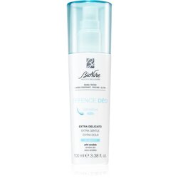 BioNike Defence Deo dezodorant v pršilu brez vsebnosti aluminija 100 ml Cene