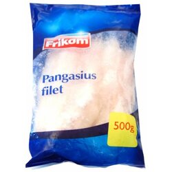 Frikom pangasius filet 500g Cene