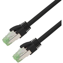 Highpatch povezovalni kabel zunanji Cat6A N600-SWT138-0,5, (20898226) Cene