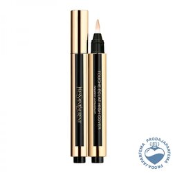 Yves Saint Laurent Touche Éclat High Cover (1.5 Beige) 2.5ml Cene