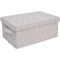 Casa Collection Organizator Grigio 44,5x30,5x19 cm Cene