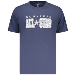 Converse Muška majica kratkih rukava plava Cene