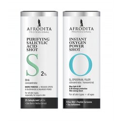 Oxygen SALICYLIC ACID Beauty Filler Shot Cene