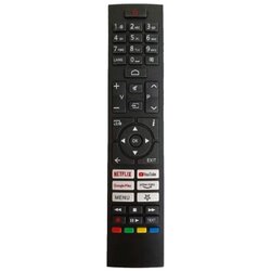 UNITRONIC univerzalni daljinski upravljač za Telefunken TV Cene