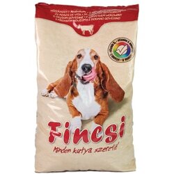 FINCSI Suva hrana za pse sa govedinom, 10kg Cene