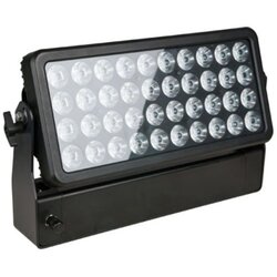 SHOWTEC Helix 4000 Q4, 40 x 10W 15° - - Audio-Kondric Cene