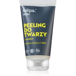 Tołpa Men piling za lice za muškarce 130 ml Cene