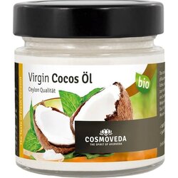 Cosmoveda Djevičansko bio kokosovo ulje - 170 ml Cijene