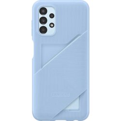 Samsung Futrola za Samsung A13 sa utorom za kartice, artic blue – EF-OA135TLEGWW Cijene