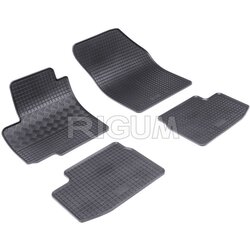 Rigum tipske patosnice za fiat sedici 06- / suzuki swift 05- / suzuki SX4 06- Cene