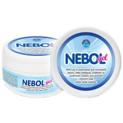 Elisa nebol gel, 175ml Cene