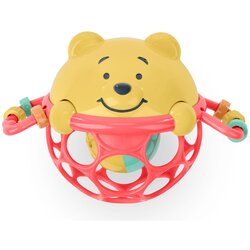 Kids II Winnie The Pooh Oball zvečka Cene