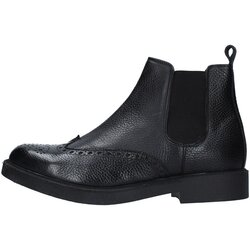 Dasthon-Veni Mestni škornji EC00550861MM898O1519 Črna Cene