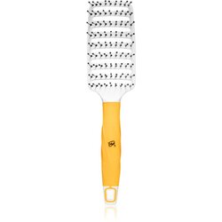 GK Hair Vent Brush 3 Inch velika ravna krtača za lažje česanje las 6,1 cm Cene