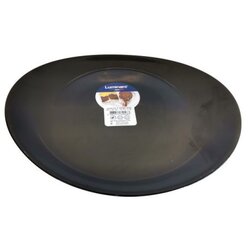 Luminarc frie.crni steak tanjir 30x26 ( N2177 ) Cene
