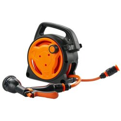 Nakayama GH1000 Crijevo s motalicom u kolutu 1/2"X10 m + pištolj Cene