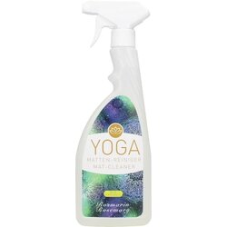 YOGACLEANER čistilo za podlago za jogo z rožmarinom - 500 ml Cene