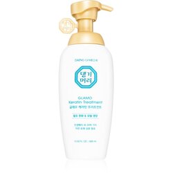 DAENG GI MEO RI Glamo Keratin Treatment lasna nega proti izpadanju las 400 ml Cene