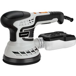 Prime3 TOS21 ekscentrična brusilica 350 W, 125 mm Cene