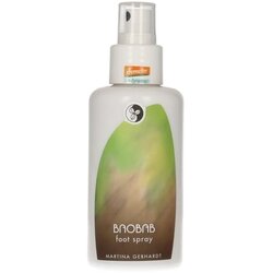 Martina Gebhardt Razpršilo za noge iz KRUHOVCA - 100 ml Cene
