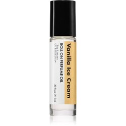 The Library of Fragrance Vanilla Ice Cream ulje za tijelo roll-on uniseks 10 ml Cene