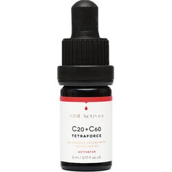 C20 + C60 Tetraforce Activator - 5 ml Cene