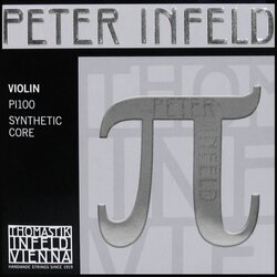 Thomastik PETER INFELD PI100 - žice za violinu Cene