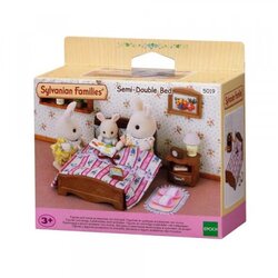 SYLVANIAN Set polubračnog kreveta Cene