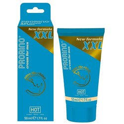 Hot Ero Prorino XXL Cream for Men 50ml Cijene