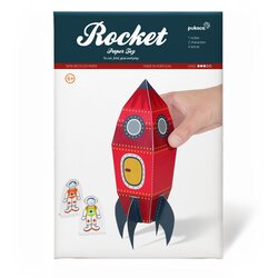 Pukaca Raketa Cene