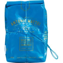 Mattei Toskanski mandljevi piškoti - 250 g Cene